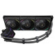 Thermalright водно охлаждане Water Cooling Core Matrix 360 Black - LGA1851/LGA1700/AM5 Thermalright водно охлаждане Water Cooling Core Matrix 360 Black - LGA1851/LGA1700/AM5