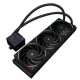 Thermalright водно охлаждане Water Cooling Core Matrix 360 Black - LGA1851/LGA1700/AM5 Thermalright водно охлаждане Water Cooling Core Matrix 360 Black - LGA1851/LGA1700/AM5
