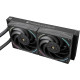 Thermalright водно охлаждане Water Cooling Core Matrix 240 Black - LGA1851/LGA1700/AM5 Thermalright водно охлаждане Water Cooling Core Matrix 240 Black - LGA1851/LGA1700/AM5