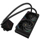 Thermalright водно охлаждане Water Cooling Core Matrix 240 Black - LGA1851/LGA1700/AM5 Thermalright водно охлаждане Water Cooling Core Matrix 240 Black - LGA1851/LGA1700/AM5