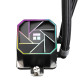 Thermalright водно охлаждане Water Cooling Aqua Elite 240 Black A-RGB V3 - LGA1851/LGA1700/AM5 Thermalright водно охлаждане Water Cooling Aqua Elite 240 Black A-RGB V3 - LGA1851/LGA1700/AM5