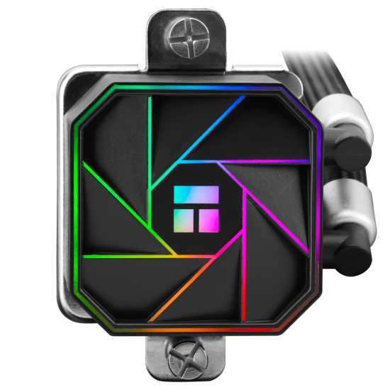Thermalright водно охлаждане Water Cooling Aqua Elite 240 Black A-RGB V3 - LGA1851/LGA1700/AM5 Thermalright водно охлаждане Water Cooling Aqua Elite 240 Black A-RGB V3 - LGA1851/LGA1700/AM5