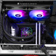 Thermalright водно охлаждане Water Cooling Aqua Elite 240 Black A-RGB V3 - LGA1851/LGA1700/AM5 Thermalright водно охлаждане Water Cooling Aqua Elite 240 Black A-RGB V3 - LGA1851/LGA1700/AM5
