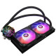 Thermalright водно охлаждане Water Cooling Aqua Elite 240 Black A-RGB V3 - LGA1851/LGA1700/AM5 Thermalright водно охлаждане Water Cooling Aqua Elite 240 Black A-RGB V3 - LGA1851/LGA1700/AM5