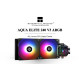 Thermalright водно охлаждане Water Cooling Aqua Elite 240 Black A-RGB V3 - LGA1851/LGA1700/AM5 Thermalright водно охлаждане Water Cooling Aqua Elite 240 Black A-RGB V3 - LGA1851/LGA1700/AM5