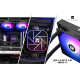 Thermalright водно охлаждане Water Cooling Aqua Elite 240 Black A-RGB V3 - LGA1851/LGA1700/AM5 Thermalright водно охлаждане Water Cooling Aqua Elite 240 Black A-RGB V3 - LGA1851/LGA1700/AM5