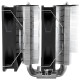 Thermalright охладител CPU Cooler Phantom Spirit 120 SE A-RGB - Dual-Tower - LGA1851/LGA1700/AM5 Thermalright охладител CPU Cooler Phantom Spirit 120 SE A-RGB - Dual-Tower - LGA1851/LGA1700/AM5
