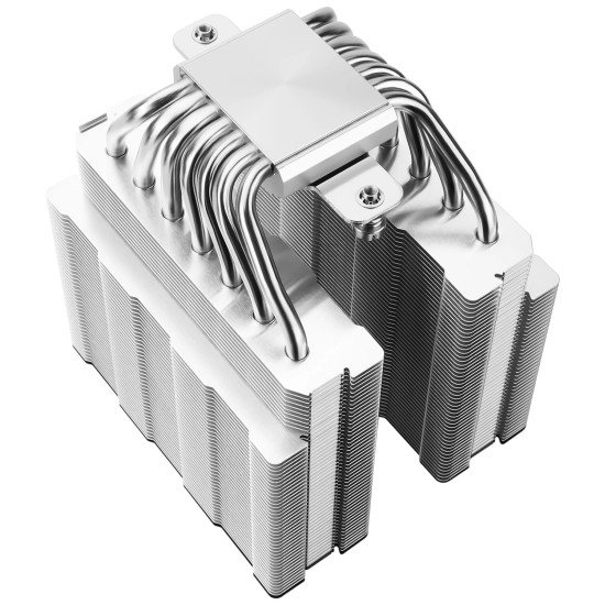 Thermalright охладител CPU Cooler Phantom Spirit 120 SE A-RGB - Dual-Tower - LGA1851/LGA1700/AM5 Thermalright охладител CPU Cooler Phantom Spirit 120 SE A-RGB - Dual-Tower - LGA1851/LGA1700/AM5