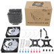 Thermalright охладител CPU Cooler Phantom Spirit 120 SE A-RGB - Dual-Tower - LGA1851/LGA1700/AM5 Thermalright охладител CPU Cooler Phantom Spirit 120 SE A-RGB - Dual-Tower - LGA1851/LGA1700/AM5