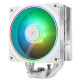 Thermalright охладител CPU Cooler Assassin Spirit 120 EVO White A-RGB - LGA1851/LGA1700/AM5 Thermalright охладител CPU Cooler Assassin Spirit 120 EVO White A-RGB - LGA1851/LGA1700/AM5