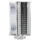 Thermalright охладител CPU Cooler Assassin Spirit 120 EVO White A-RGB - LGA1851/LGA1700/AM5 Thermalright охладител CPU Cooler Assassin Spirit 120 EVO White A-RGB - LGA1851/LGA1700/AM5