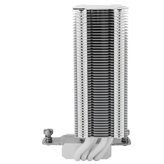 Thermalright охладител CPU Cooler Assassin Spirit 120 EVO White A-RGB - LGA1851/LGA1700/AM5 Thermalright охладител CPU Cooler Assassin Spirit 120 EVO White A-RGB - LGA1851/LGA1700/AM5