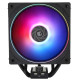Thermalright охладител CPU Cooler Assassin Spirit 120 EVO A-RGB - LGA1851/LGA1700/AM5 Thermalright охладител CPU Cooler Assassin Spirit 120 EVO A-RGB - LGA1851/LGA1700/AM5