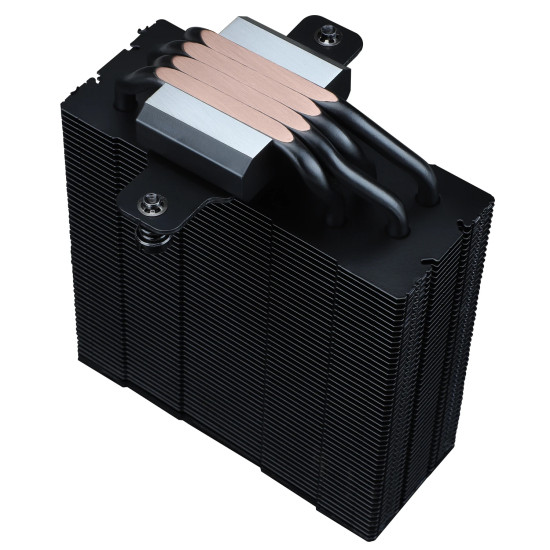 Thermalright охладител CPU Cooler Assassin Spirit 120 EVO A-RGB - LGA1851/LGA1700/AM5 Thermalright охладител CPU Cooler Assassin Spirit 120 EVO A-RGB - LGA1851/LGA1700/AM5