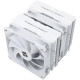 Thermalright охладител CPU Cooler Peerless Assassin 120 White - Dual-Tower - LGA1851/LGA1700/AM5 Thermalright охладител CPU Cooler Peerless Assassin 120 White - Dual-Tower - LGA1851/LGA1700/AM5