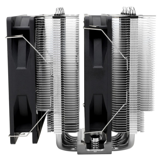 Thermalright охладител CPU Cooler Peerless Assassin 120 SE A-RGB - Dual-Tower - LGA1851/LGA1700/AM5 Thermalright охладител CPU Cooler Peerless Assassin 120 SE A-RGB - Dual-Tower - LGA1851/LGA1700/AM5