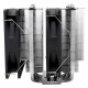 Thermalright охладител CPU Cooler Peerless Assassin 120 SE A-RGB - Dual-Tower - LGA1851/LGA1700/AM5 Thermalright охладител CPU Cooler Peerless Assassin 120 SE A-RGB - Dual-Tower - LGA1851/LGA1700/AM5