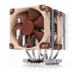 Noctua охладител CPU Cooler NH-D9 DX-4677 4U LGA4677