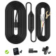 DDPAI Монтажен комплект IPS Hardwire Kit - Type-C A-HC12 module - 24H Parking Monitoring, Timelapse, Power Management DDPAI Монтажен комплект IPS Hardwire Kit - Type-C A-HC12 module - 24H Parking Monitoring, Timelapse, Power Management