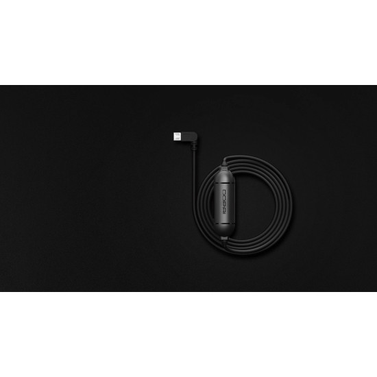 DDPAI Монтажен комплект IPS Hardwire Kit - Type-C A-HC12 module - 24H Parking Monitoring, Timelapse, Power Management DDPAI Монтажен комплект IPS Hardwire Kit - Type-C A-HC12 module - 24H Parking Monitoring, Timelapse, Power Management