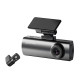 DDPAI Видеорегистратор Dash Cam Set N1 DUAL, Rear Cam included DDPAI Видеорегистратор Dash Cam Set N1 DUAL, Rear Cam included