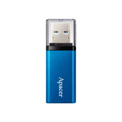 Apacer флашка Flash Drive AH25C 256GB USB 3.2 Gen 1, Blue