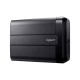 Apacer Външен хард диск Portable Hard Drive AC732 2TB USB 3.2 Gen 1, Military-Grade, Shockproof, IP68, Black Apacer Външен хард диск Portable Hard Drive AC732 2TB USB 3.2 Gen 1, Military-Grade, Shockproof, IP68, Black
