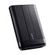 Apacer Външен хард диск Portable Hard Drive AC732 2TB USB 3.2 Gen 1, Military-Grade, Shockproof, IP68, Black Apacer Външен хард диск Portable Hard Drive AC732 2TB USB 3.2 Gen 1, Military-Grade, Shockproof, IP68, Black