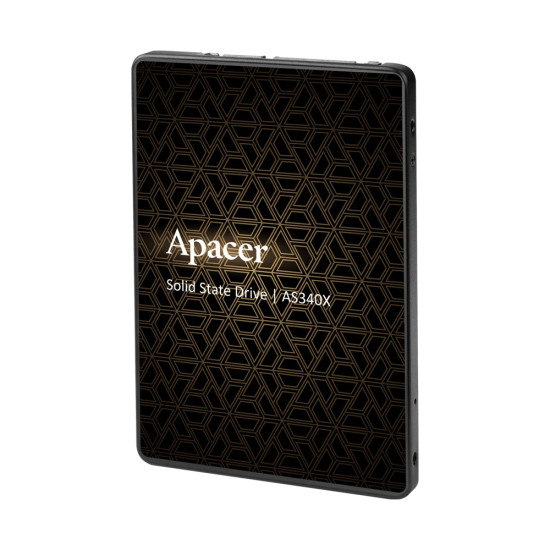 Apacer диск SSD 2.5 Apacer диск SSD 2.5