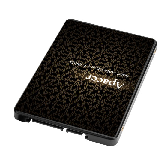 Apacer диск SSD 2.5 Apacer диск SSD 2.5