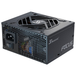 Seasonic захранване PSU SFX/ATX 750W Gold, Full Modular - FOCUS SGX-750 - SSR-750SGX