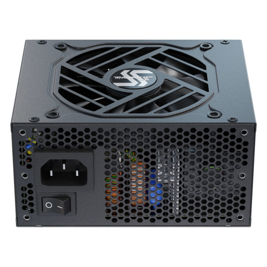 Seasonic захранване PSU SFX/ATX 750W Gold, Full Modular - FOCUS SGX-750 - SSR-750SGX Seasonic захранване PSU SFX/ATX 750W Gold, Full Modular - FOCUS SGX-750 - SSR-750SGX