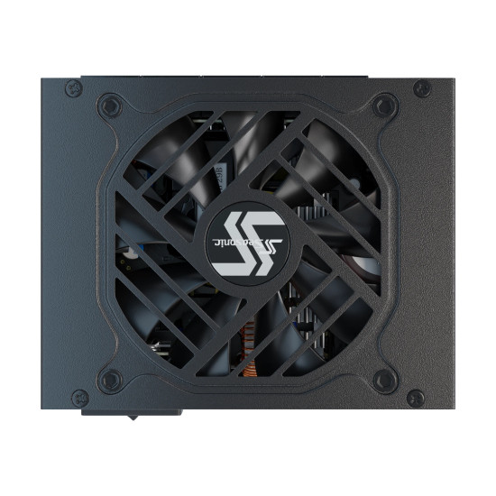 Seasonic захранване PSU SFX/ATX 750W Gold, Full Modular - FOCUS SGX-750 - SSR-750SGX Seasonic захранване PSU SFX/ATX 750W Gold, Full Modular - FOCUS SGX-750 - SSR-750SGX