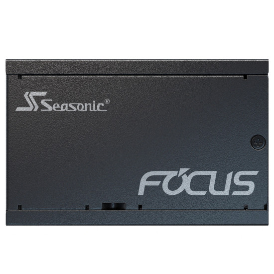 Seasonic захранване PSU SFX/ATX 750W Gold, Full Modular - FOCUS SGX-750 - SSR-750SGX Seasonic захранване PSU SFX/ATX 750W Gold, Full Modular - FOCUS SGX-750 - SSR-750SGX