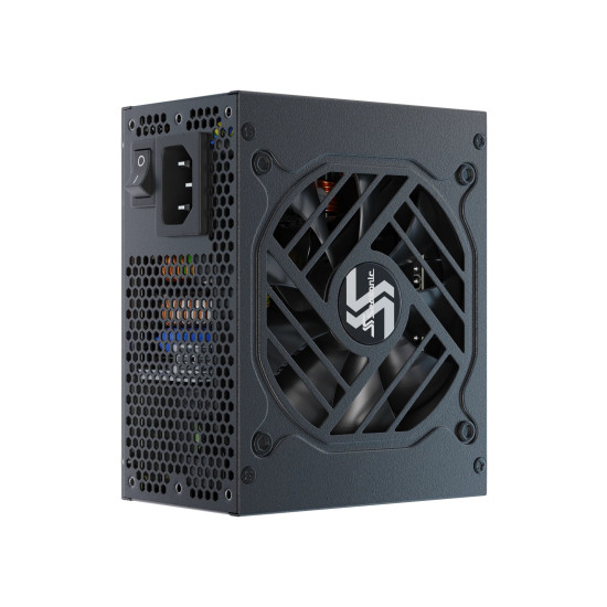 Seasonic захранване PSU SFX/ATX 750W Gold, Full Modular - FOCUS SGX-750 - SSR-750SGX Seasonic захранване PSU SFX/ATX 750W Gold, Full Modular - FOCUS SGX-750 - SSR-750SGX
