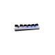 Marvo геймърска клавиатура Gaming Keyboard 104 keys - K604 - RGB Marvo геймърска клавиатура Gaming Keyboard 104 keys - K604 - RGB