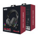 Marvo безжични геймърски слушалки Gaming Headphones Pulz 70W - Bluetooth, 2.4G - MARVO-HG9086W Marvo безжични геймърски слушалки Gaming Headphones Pulz 70W - Bluetooth, 2.4G - MARVO-HG9086W