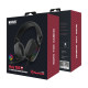 Marvo Геймърски слушалки Gaming Headphones Pulz 70S - 7.1 RGB - MARVO-HG9086-BK Marvo Геймърски слушалки Gaming Headphones Pulz 70S - 7.1 RGB - MARVO-HG9086-BK