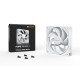 be quiet! вентилатор Fan 120mm - Pure Wings 3 120mm PWM White be quiet! вентилатор Fan 120mm - Pure Wings 3 120mm PWM White