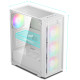 Gamdias кутия Case ATX - AURA GC2 Elite White - Mesh, RGB, Tempered Glass Gamdias кутия Case ATX - AURA GC2 Elite White - Mesh, RGB, Tempered Glass