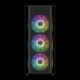 Gamdias кутия Case ATX - AURA GC2 Elite - Mesh, RGB, Tempered Glass Gamdias кутия Case ATX - AURA GC2 Elite - Mesh, RGB, Tempered Glass