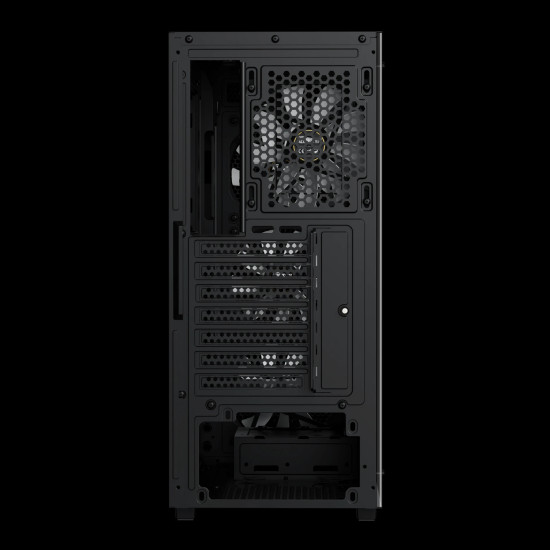 Gamdias кутия Case ATX - AURA GC2 Elite - Mesh, RGB, Tempered Glass Gamdias кутия Case ATX - AURA GC2 Elite - Mesh, RGB, Tempered Glass