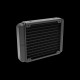 Gamdias водно охлаждане Water Cooling 120mm - AURA GL120 v2 Black - aRGB Gamdias водно охлаждане Water Cooling 120mm - AURA GL120 v2 Black - aRGB