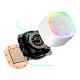 Gamdias водно охлаждане Water Cooling 120mm - AURA GL120 v2 White, aRGB Gamdias водно охлаждане Water Cooling 120mm - AURA GL120 v2 White, aRGB