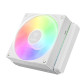 Gamdias водно охлаждане Water Cooling 120mm - AURA GL120 v2 White, aRGB Gamdias водно охлаждане Water Cooling 120mm - AURA GL120 v2 White, aRGB