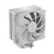 Gamdias охладител CPU Cooler - BOREAS E2 410 White - LGA1700/AM5 Gamdias охладител CPU Cooler - BOREAS E2 410 White - LGA1700/AM5