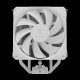 Gamdias охладител CPU Cooler - BOREAS E2 410 White - LGA1700/AM5 Gamdias охладител CPU Cooler - BOREAS E2 410 White - LGA1700/AM5