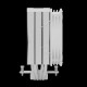 Gamdias охладител CPU Cooler - BOREAS E2 410 White - LGA1700/AM5 Gamdias охладител CPU Cooler - BOREAS E2 410 White - LGA1700/AM5