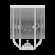 Gamdias охладител CPU Cooler - BOREAS E2 410 White - LGA1700/AM5 Gamdias охладител CPU Cooler - BOREAS E2 410 White - LGA1700/AM5