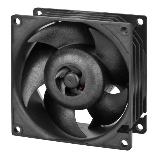 Arctic сървърен вентилатор Server Fan 80x80x38 Dual Ball - S8038-10K - ACFAN00279A Arctic сървърен вентилатор Server Fan 80x80x38 Dual Ball - S8038-10K - ACFAN00279A